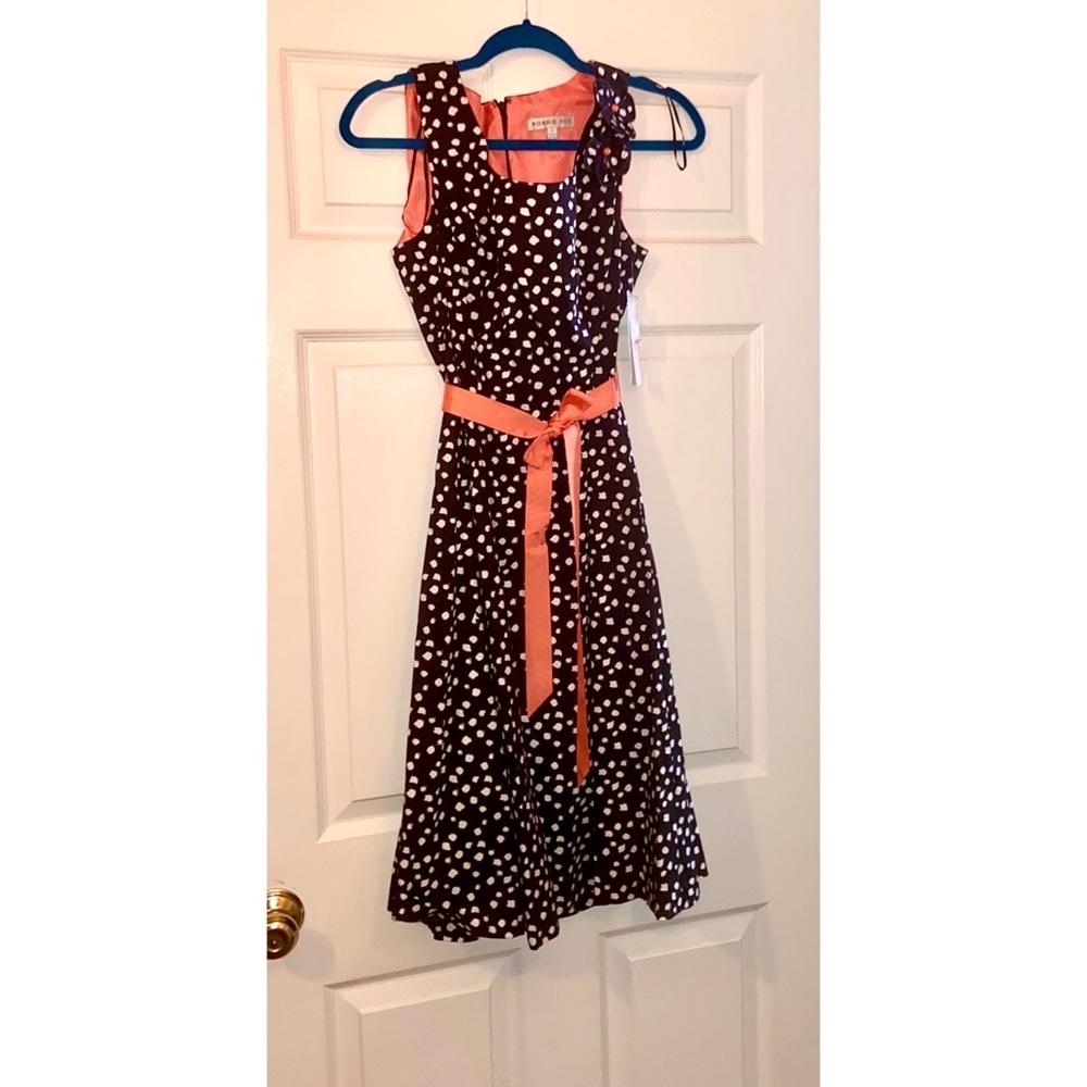 Robbie Bee Dress